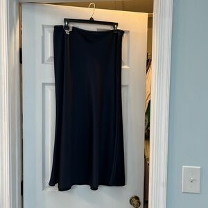 Dillard’s Antonio Melani silk skirt